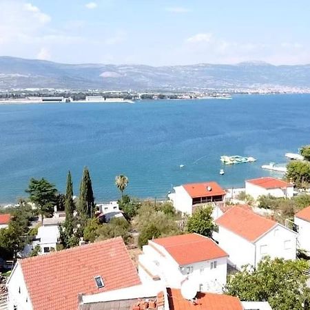 Genesis 4 Lägenhet Trogir Exteriör bild